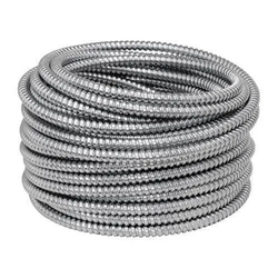 32mm GI Flexible Pipe