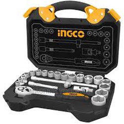 Socket Set  HKTS12251