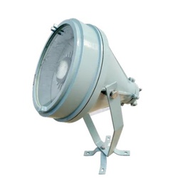 Flameproof LED Floodlight 120W