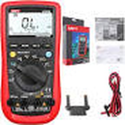 UT61A - Digital Multimeter