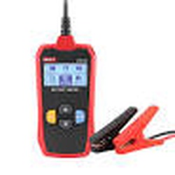 UT675A - Battery Tester