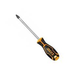 Screw Driver  PH2 x150 HS28PH2150  (+)