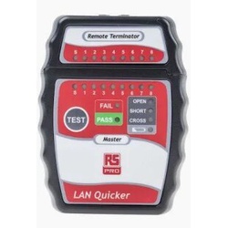 UT681C - Cable Tester