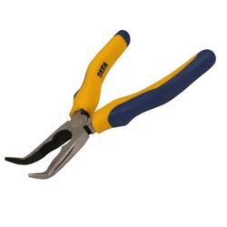 Bent Nose Plier 6'' HBNP28160