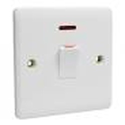 20A DP Air Conditioner Switch - MK