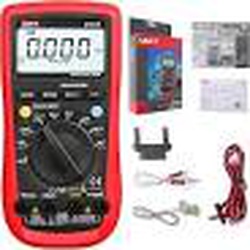 UT61B - Digital Multimeter True RMS W/O temp