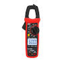 UT201+  Clamp Meter  400A /600V RMS..AC/DC