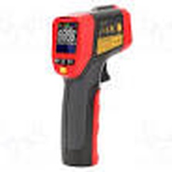 UT301C+ - Digital Infra Red Laser Thermometer