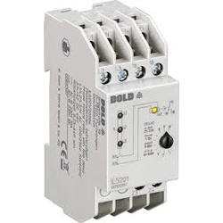 Phase Failure  Relay