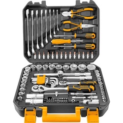 Tool Set 51pc Telecom HKTTS0511