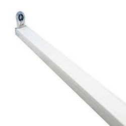 LED Fitting 4FT T8 Plain with DL tube