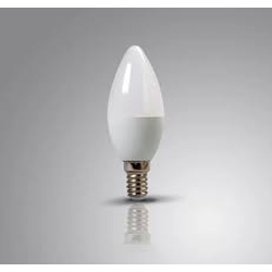 Energy Saving Candle  Lamp 7W E27 DL - Innolite