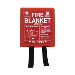 Fire Blanket 1.2 x 1.8