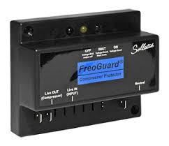 AVS 30 Amps - Sollatek | Nexpower